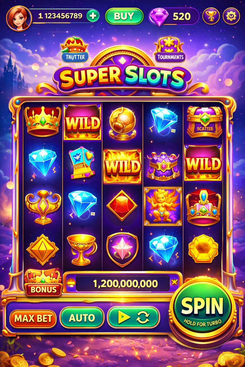 pricedup bet