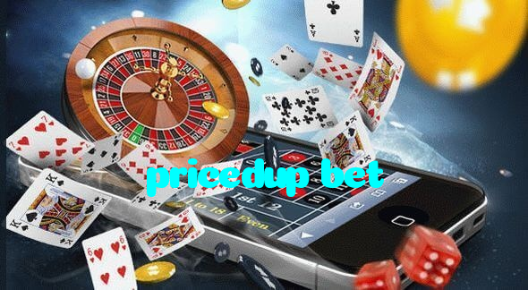 available types of pricedup bet bet including pre-match live express and system bets