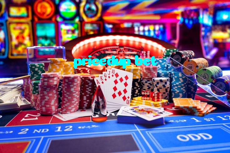 pricedup bet خوش آمدید بونس +600% پیشکش موبائل ایپ کے پروموشن سیکشن میں دکھائی دیتی ہے۔